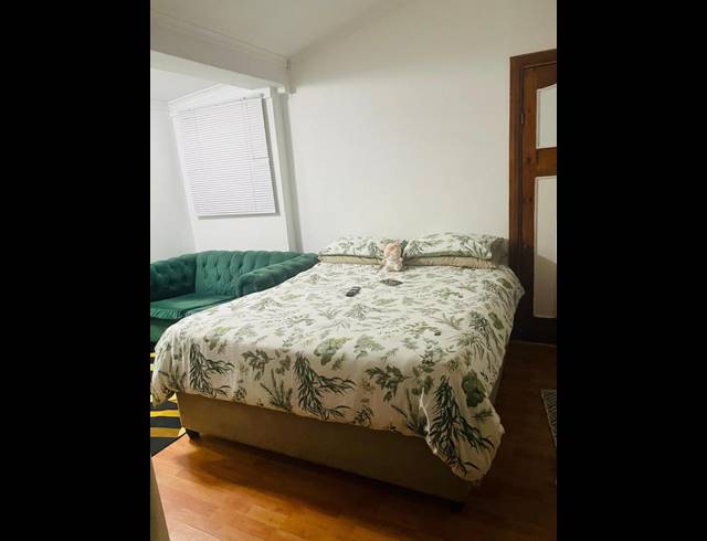 1 BEDROOM PROPERTY TO RENT IN FOREST HILL